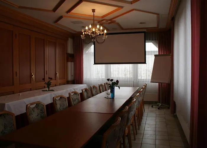 Myrooms - Margaretenhof