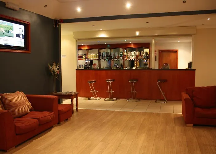 Comfort Hotel Clacton-On-Sea