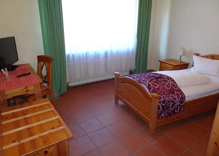 Hotel&Weinstube Restaurant Filling
