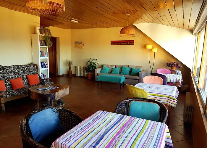 Hotel Flamingo