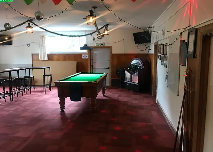 Te Puia Hot Springs Hotel