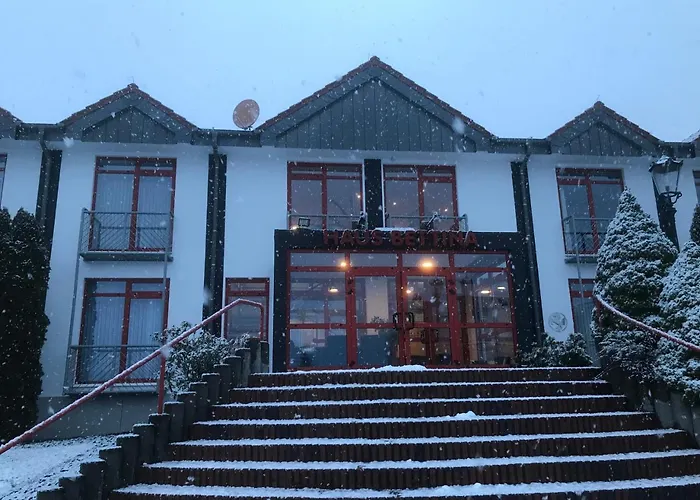 Hotel Stüer