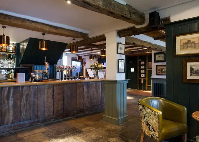 The Old Gate Inn By Innkeeper'S Collection