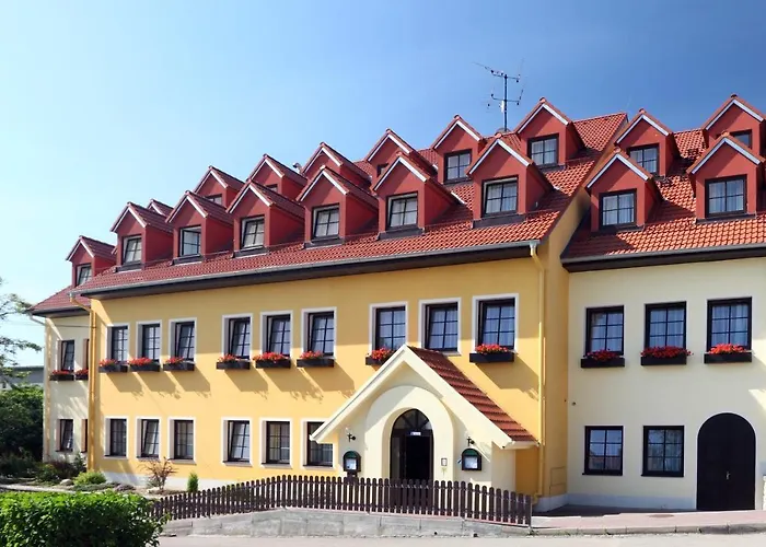 Wellness Hotel IRIS