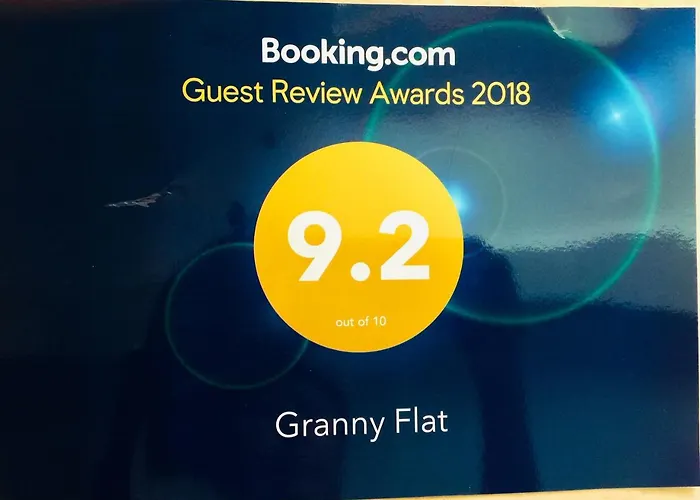 Granny Flat