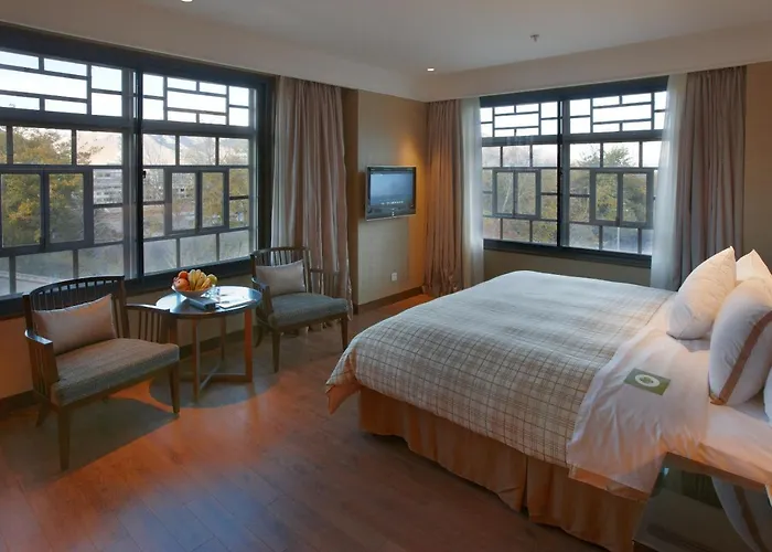 Four Points By Sheraton Lhasa