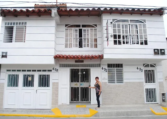 Hotel Ciudad Senora Buga