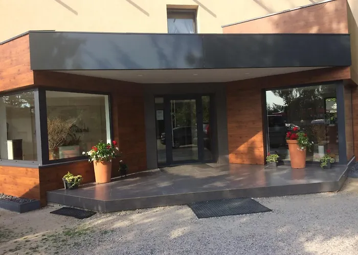 Hotel Europa