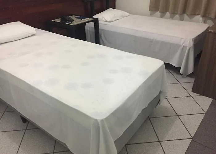 Hotel Redentora Plaza