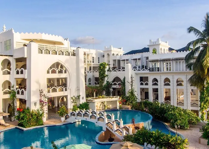 Madinat Al Bahr Business&Spa Hotel