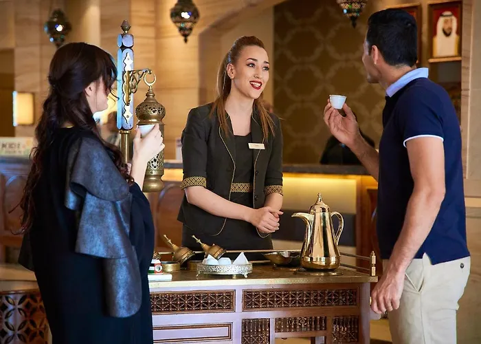 Hilton Al Hamra Beach & Golf Resort