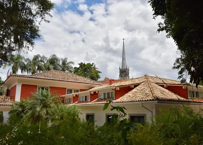 Hotel Reggia Catarina