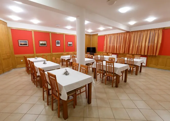 Art Garni Hotel
