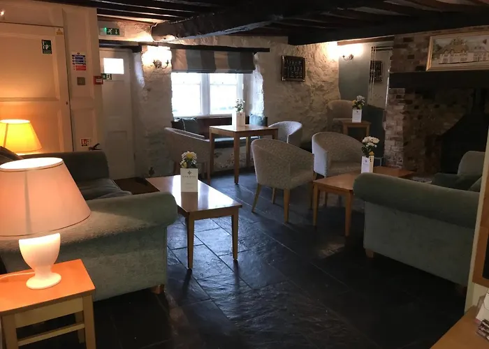 The Mariners Hotel