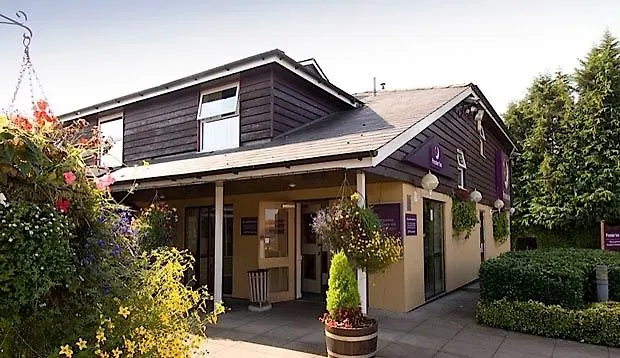 Premier Inn Cheltenham North West
