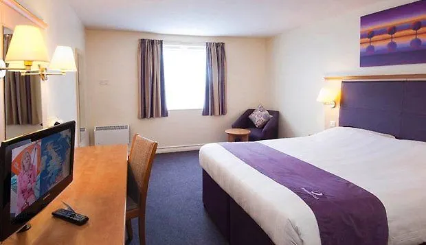 Premier Inn Northampton Bedford Rd/A428