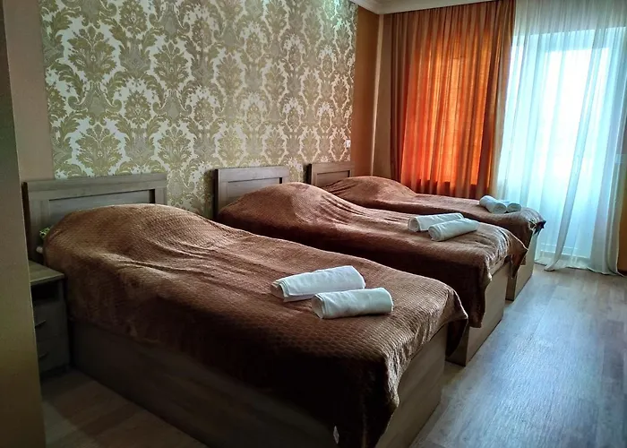 My House In Akhaltsikhe
