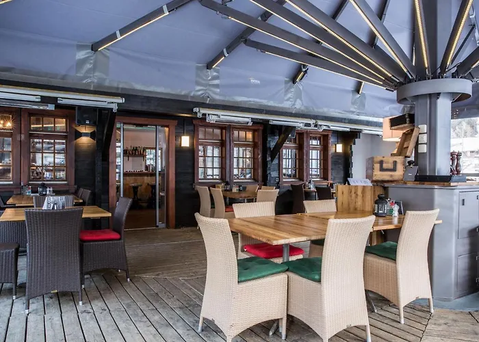 Hotel Burgener
