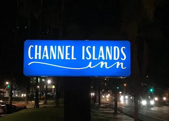 Channel Islands Inn