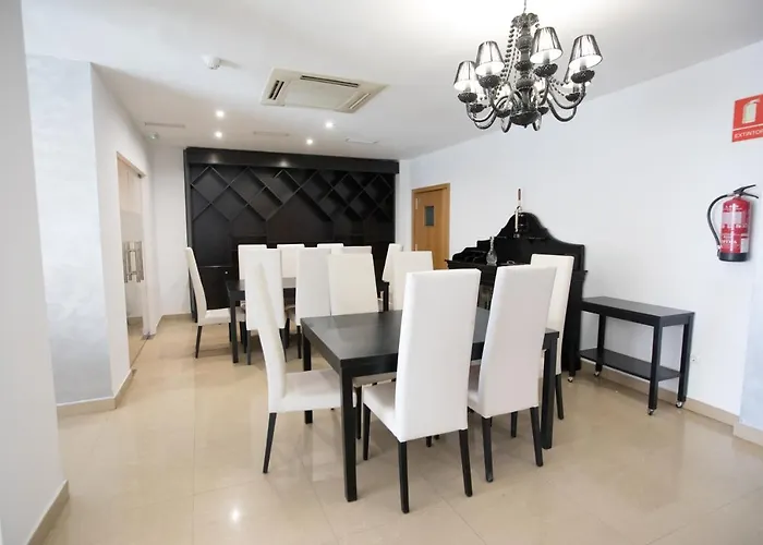 Hotel Arcco Ubeda