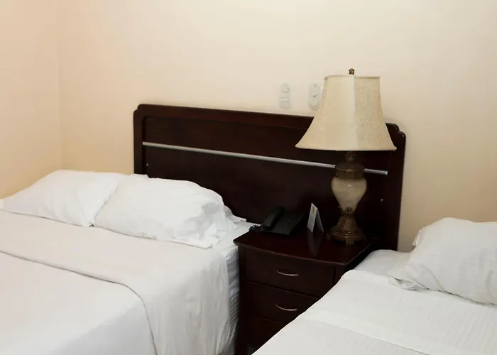 Hotel Novo