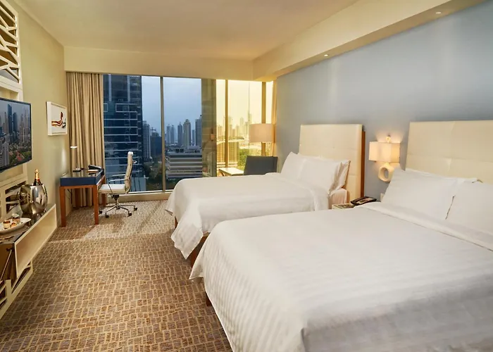 Global Hotel Panama