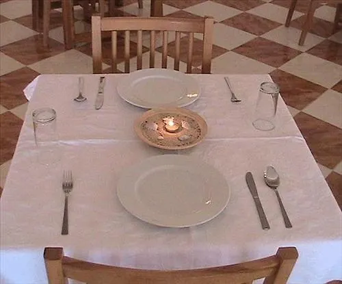 Flora Resort