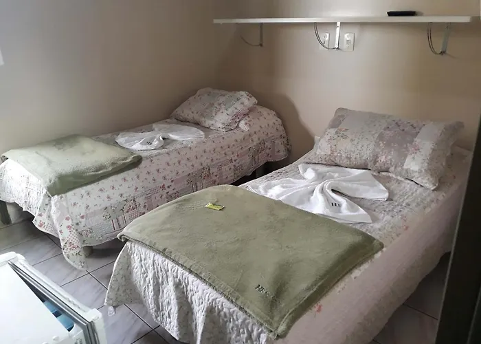 Hotel Joman Goiânia