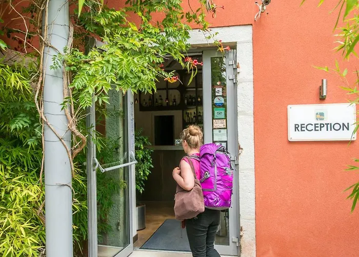 Hotel Des Capucins
