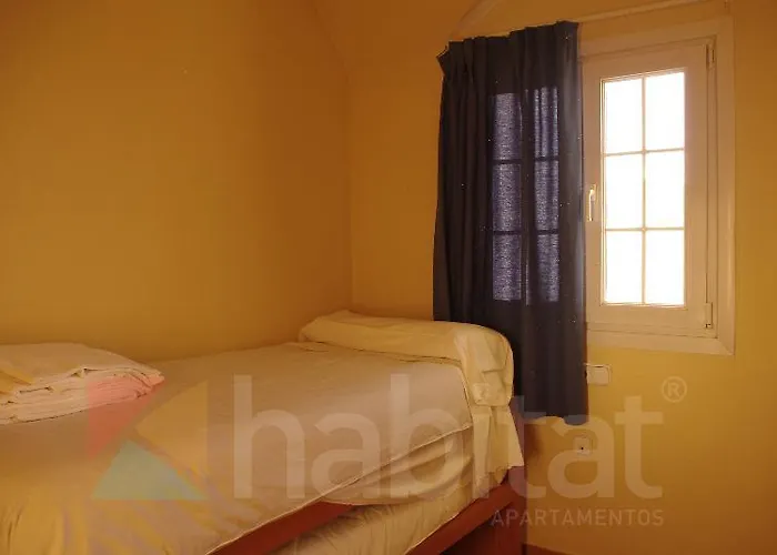 Apartamentos Arttyfal