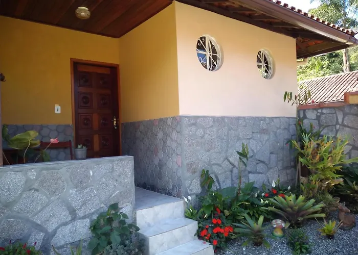 Hotel Cantinho De Ferias