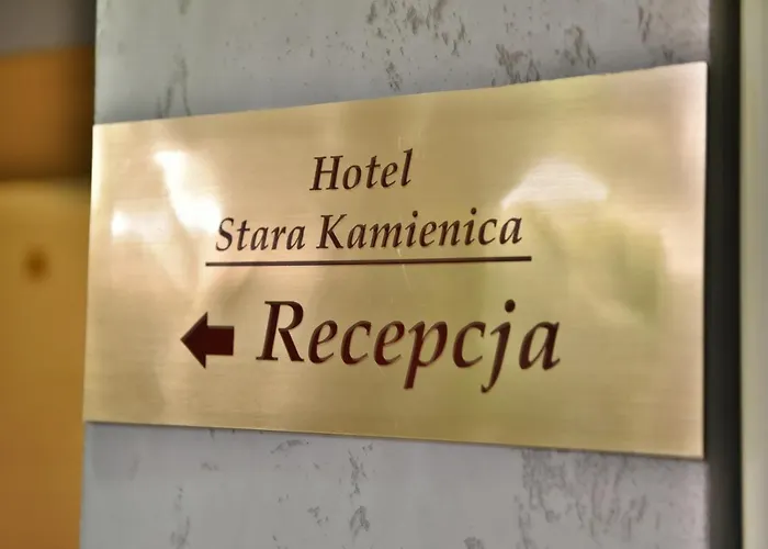 Hotel Stara Kamienica