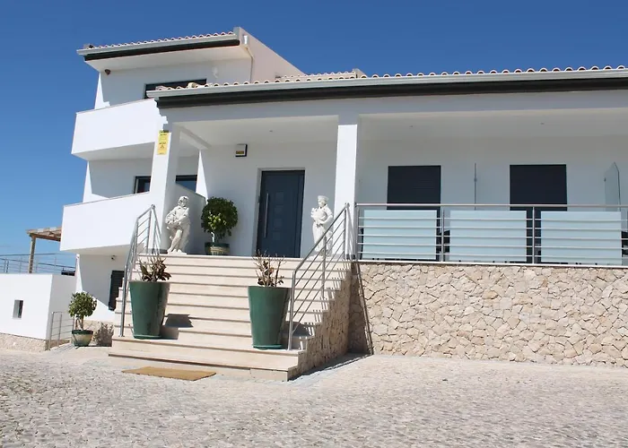 Sunfield Guest House - Only Adults