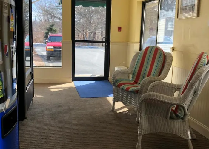 Yarmouth Resort