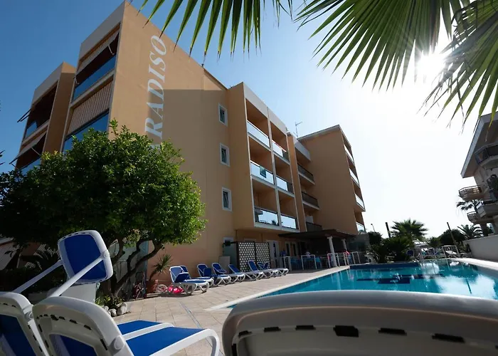 Hotel Paradiso