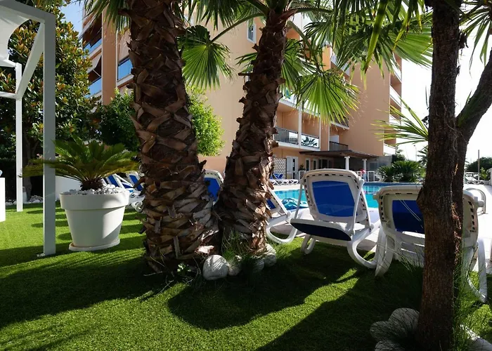 Hotel Paradiso