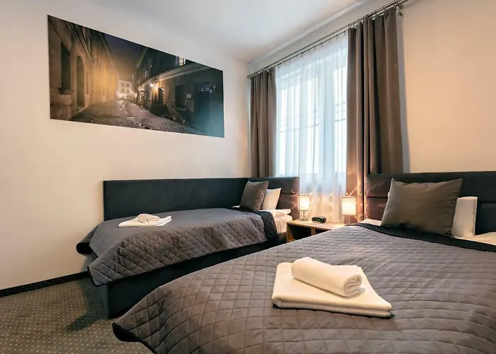 Hotel Lublin