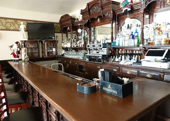 Union Hotel