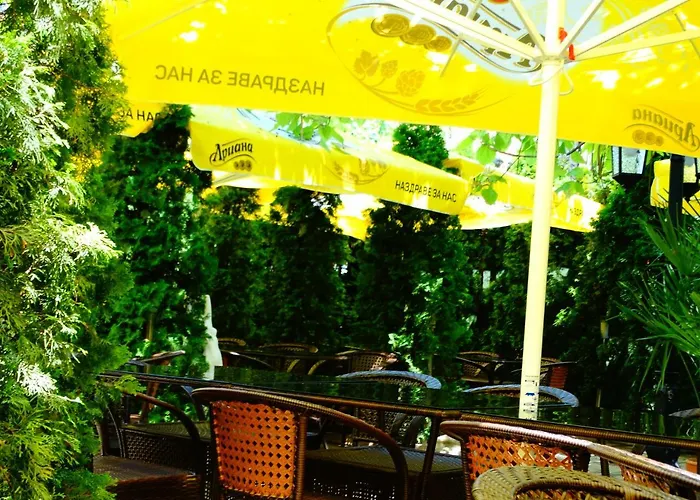 Vesta Hotel