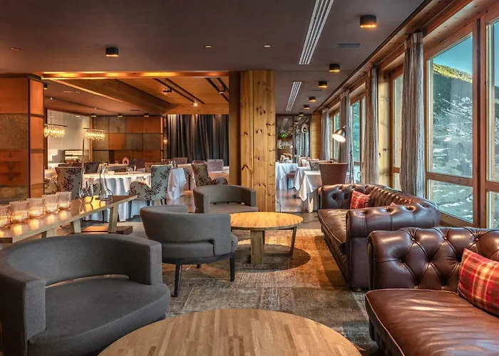 Sport Hotel Hermitage & Spa