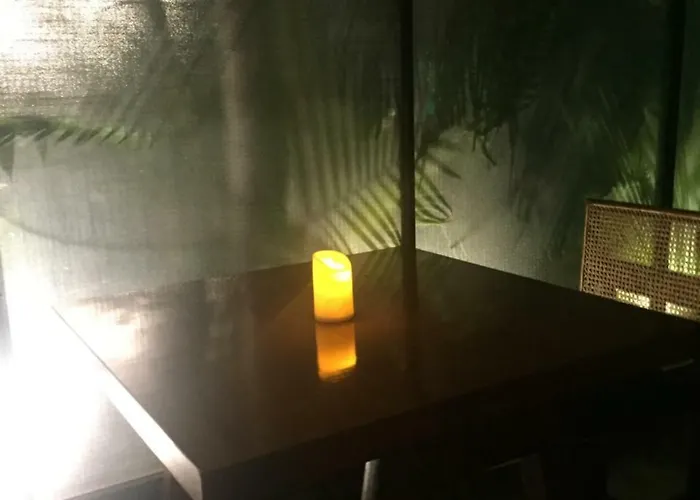 Hotel Cozy Inn