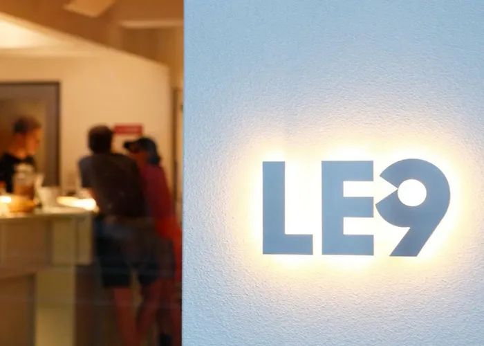 The Lower East Nine Hostel Kyōto
