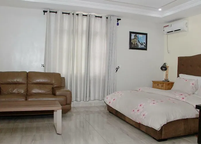 MITOS LUXURY SUITES -Somosu