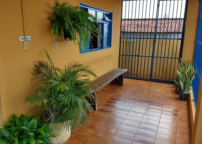 Hotel Ypê