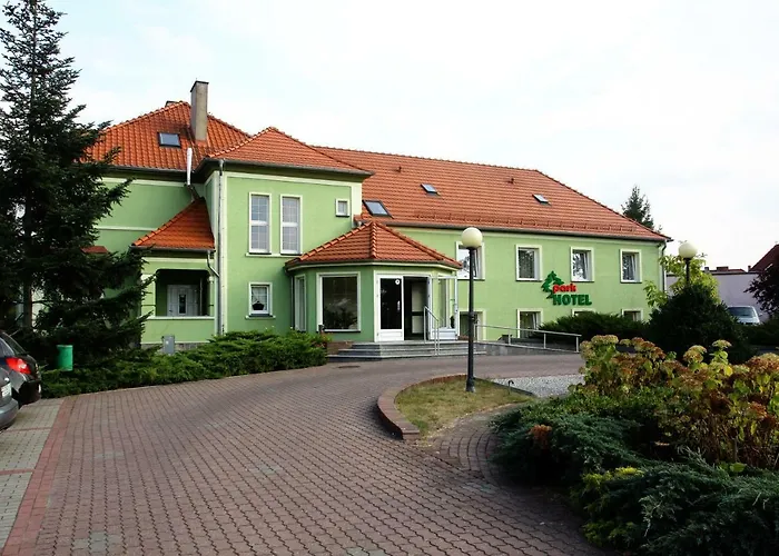 Park Hotel