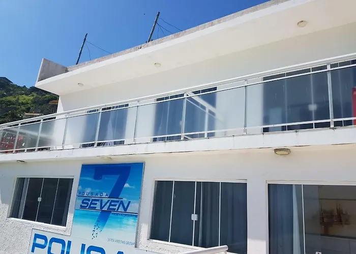 Pousada Seven