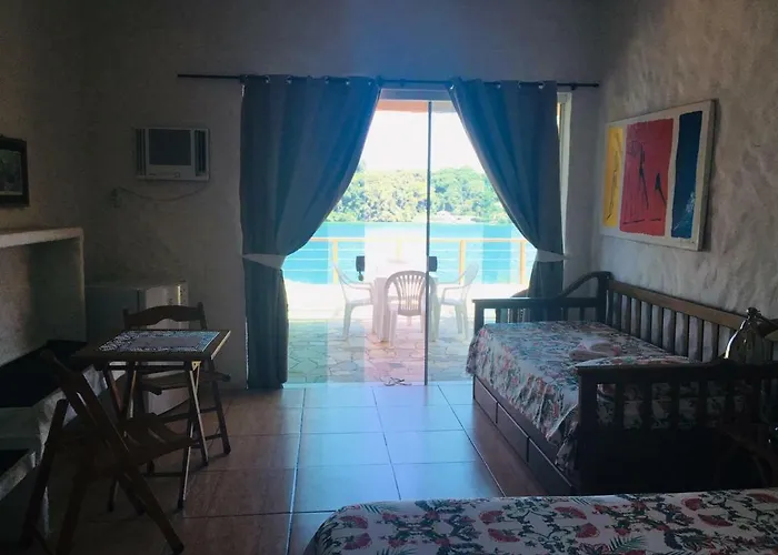 Pousada Casa Atlantica