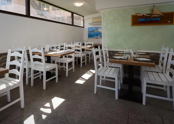 Albergo Marina