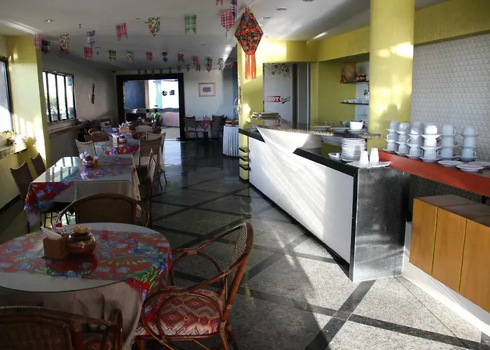 Ocean View Residence Fortaleza 