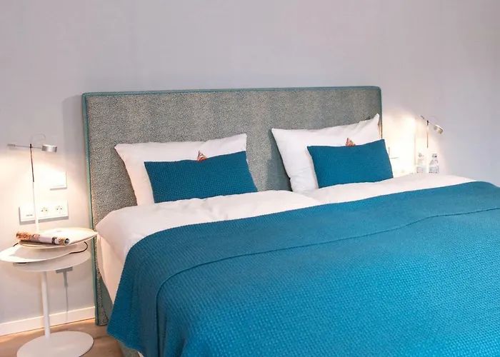 Visbeker Deern Hotel Garni